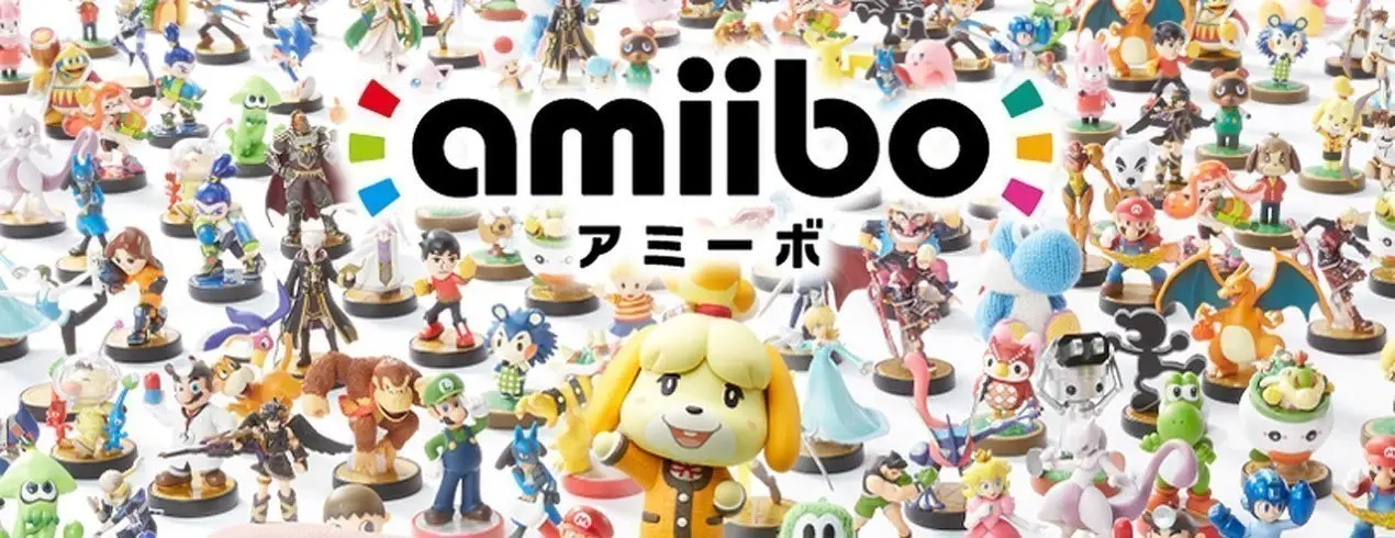 amiibo