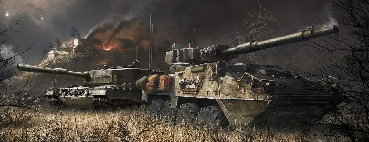 armoredwarfare 1