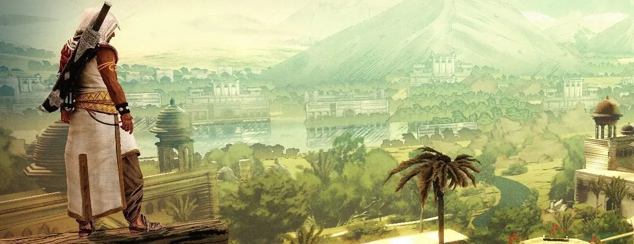 assassinscreedchroniclesindia