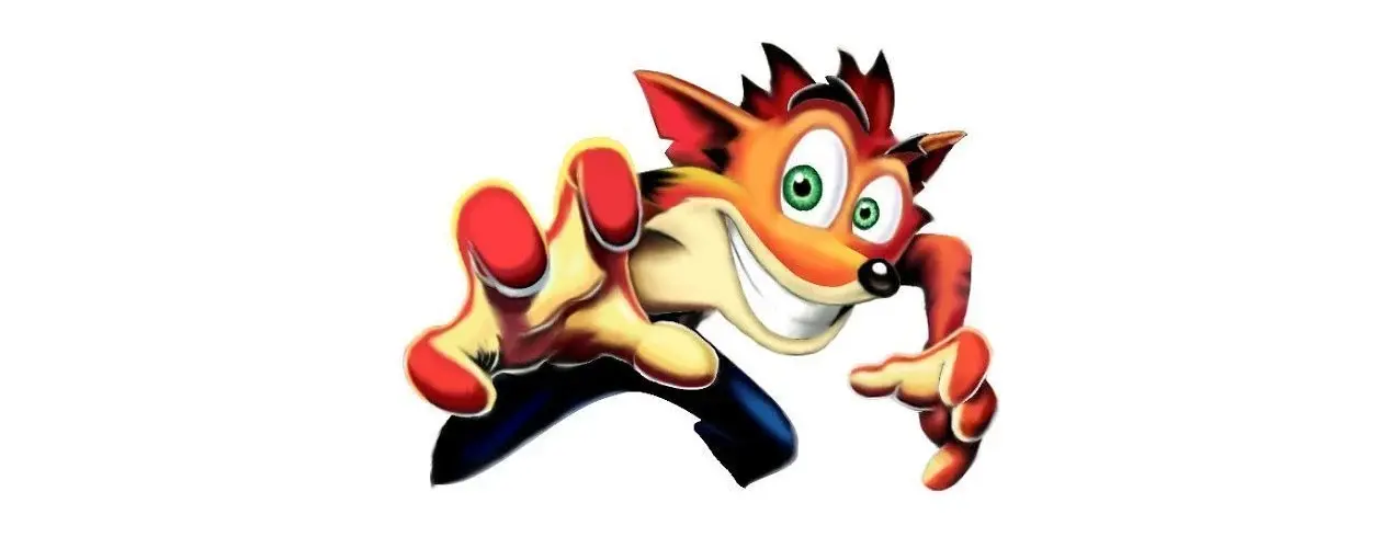 crashbandicoot