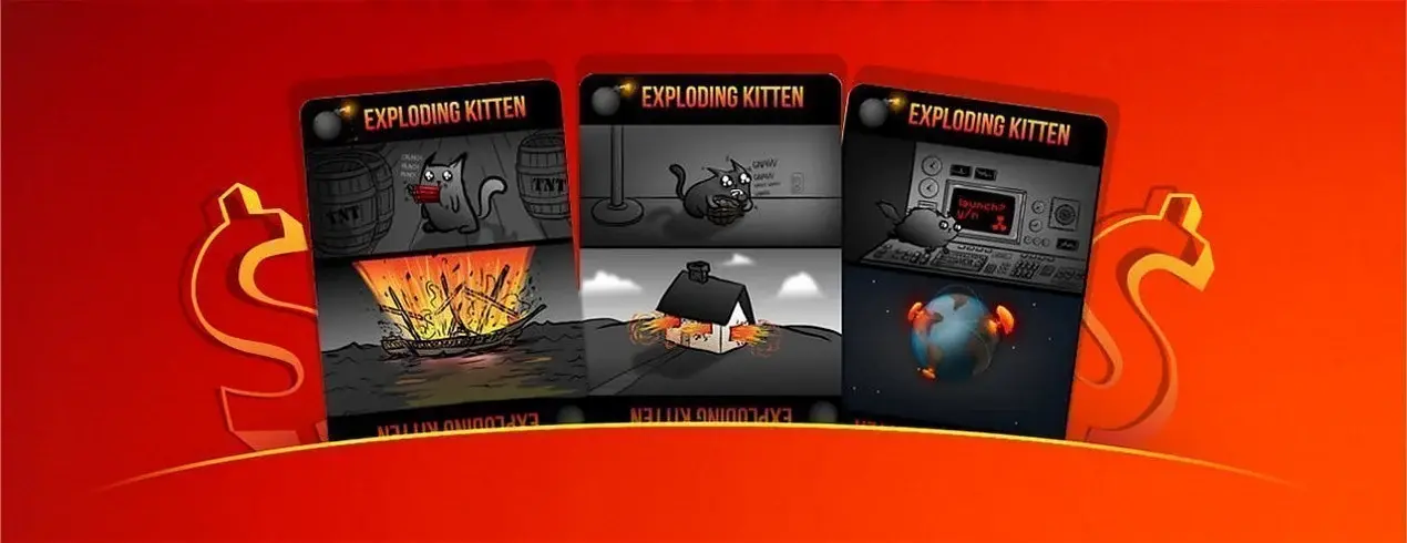 explodingkittens