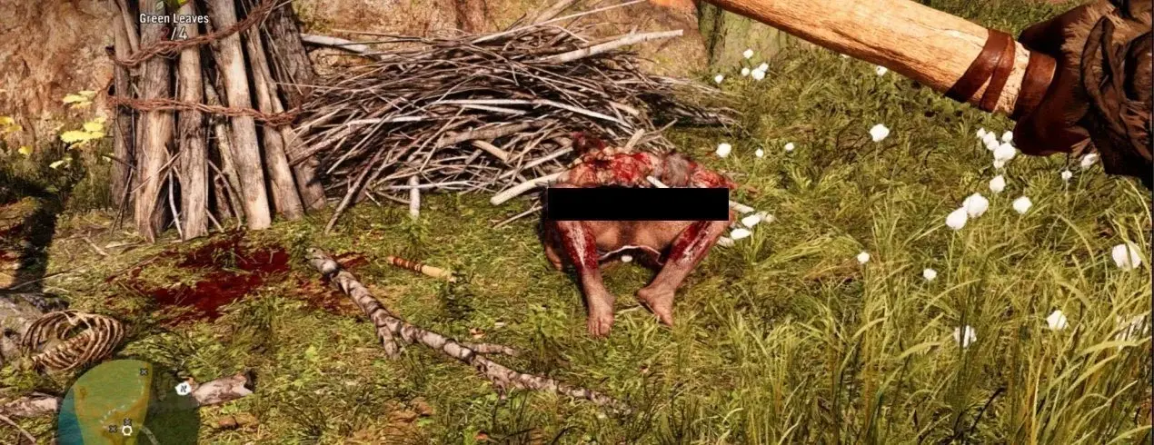 farcryprimalballsack