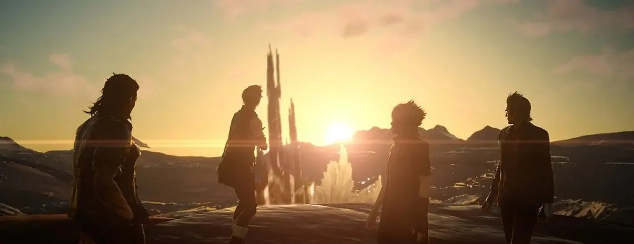 finalfantasyxv