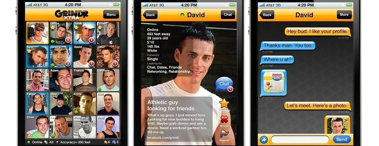 grindr