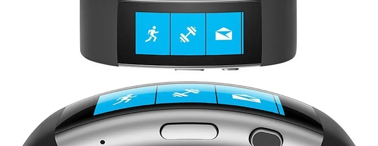 microsoftband