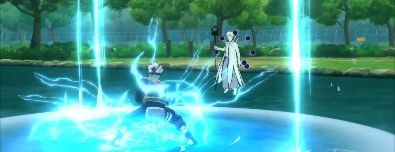 naruto