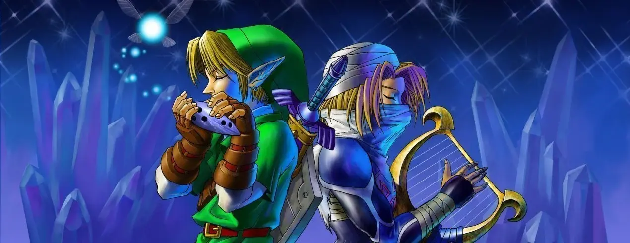 ocarinaoftime