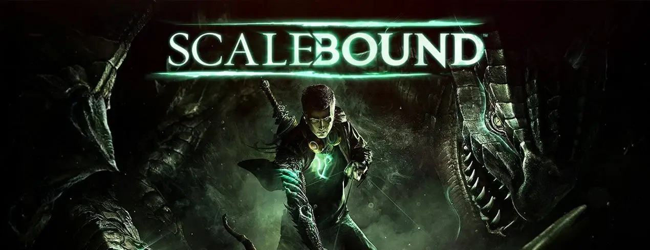 scalebound