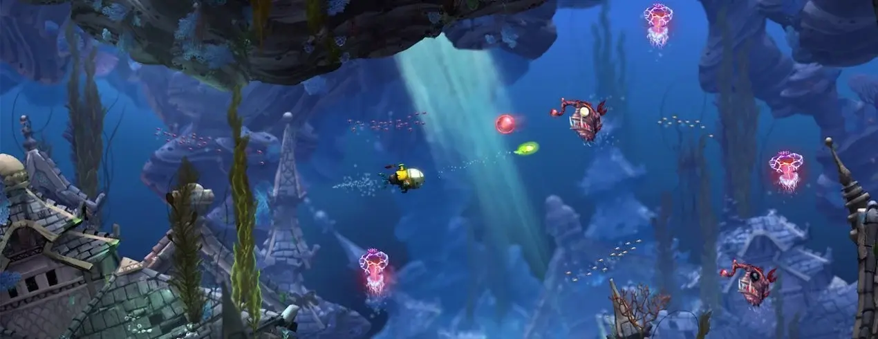 songofthedeep