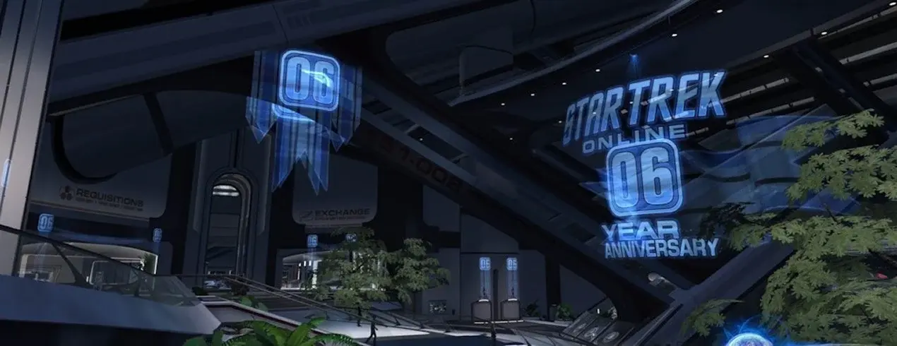 startrekonline