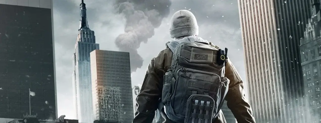 thedivision
