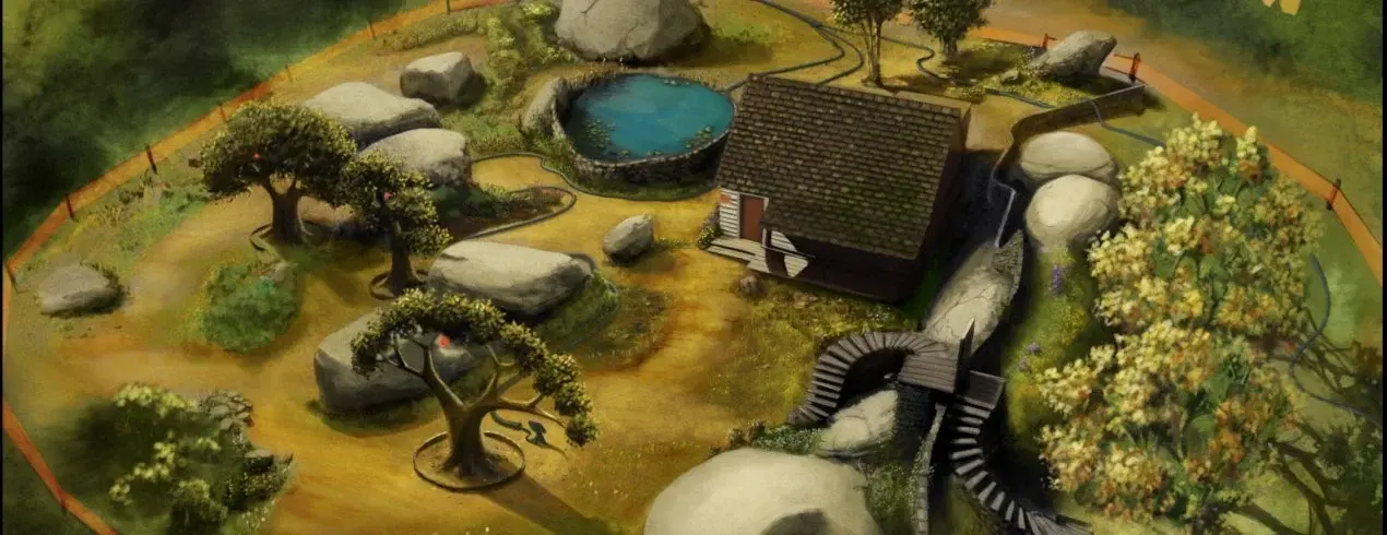 thewitness