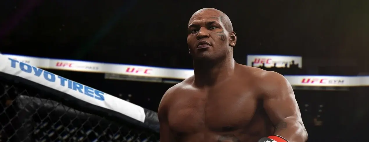 ufc2tyson
