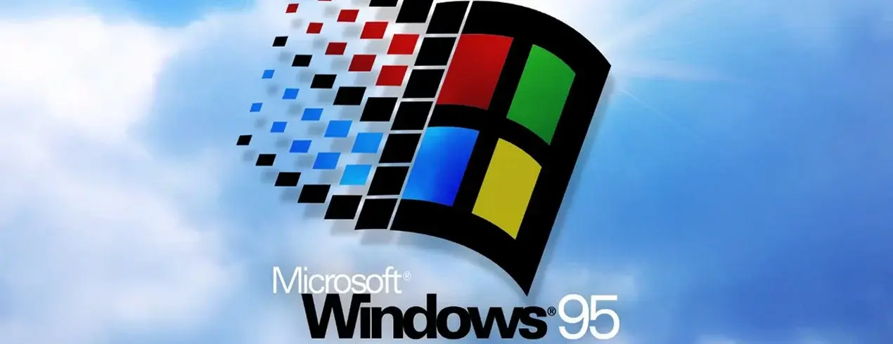 windows95