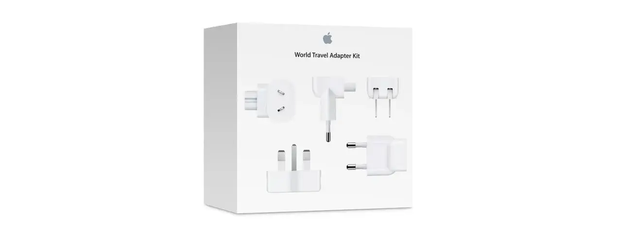 worldadapterkit