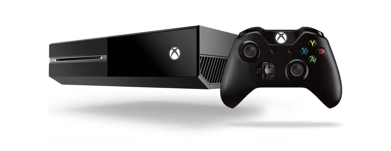xboxone