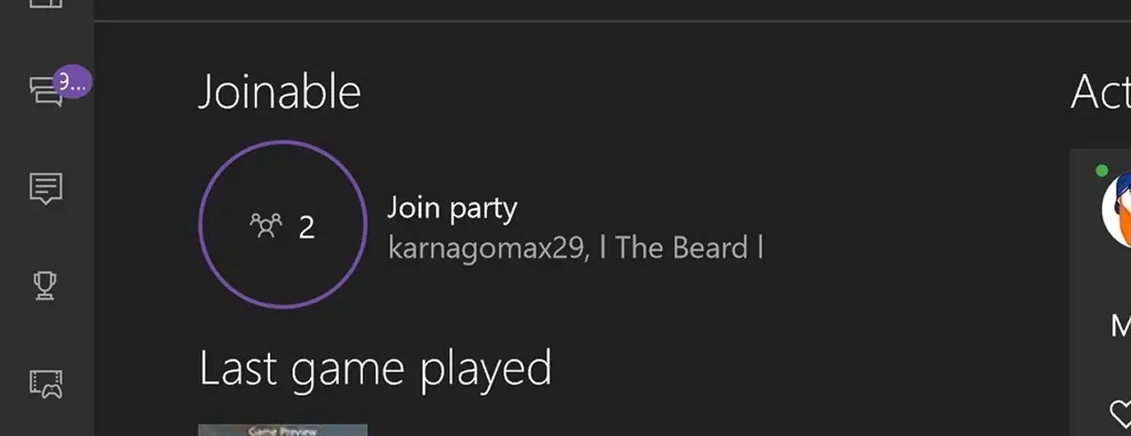 xboxparty