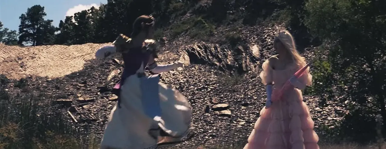 zeldapeach