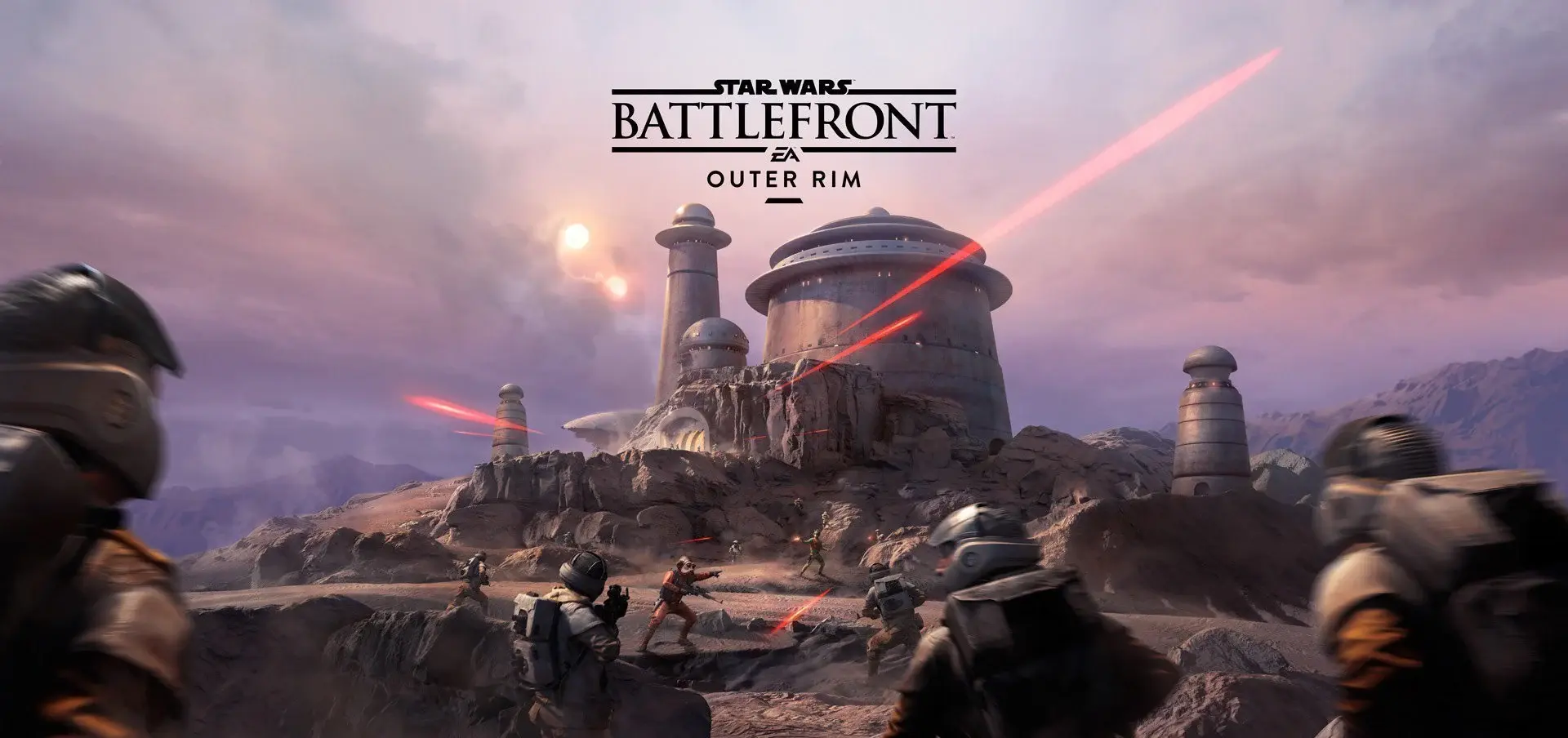battlefront
