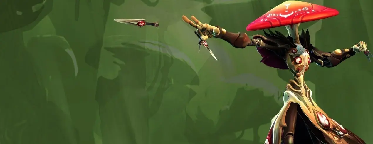 battleborn
