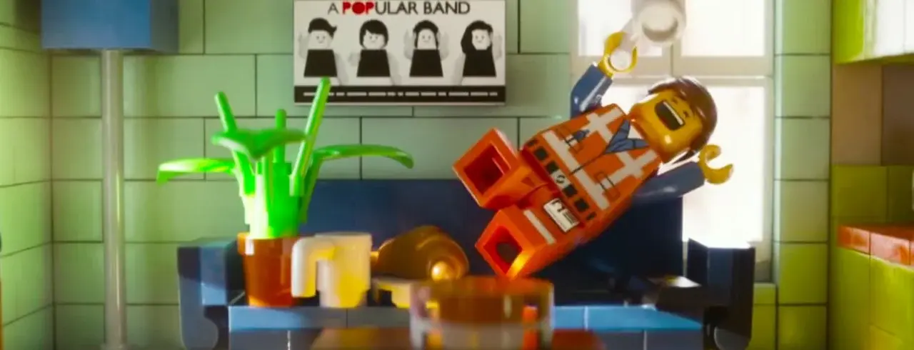 everythingisawesome