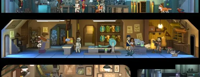 falloutshelter