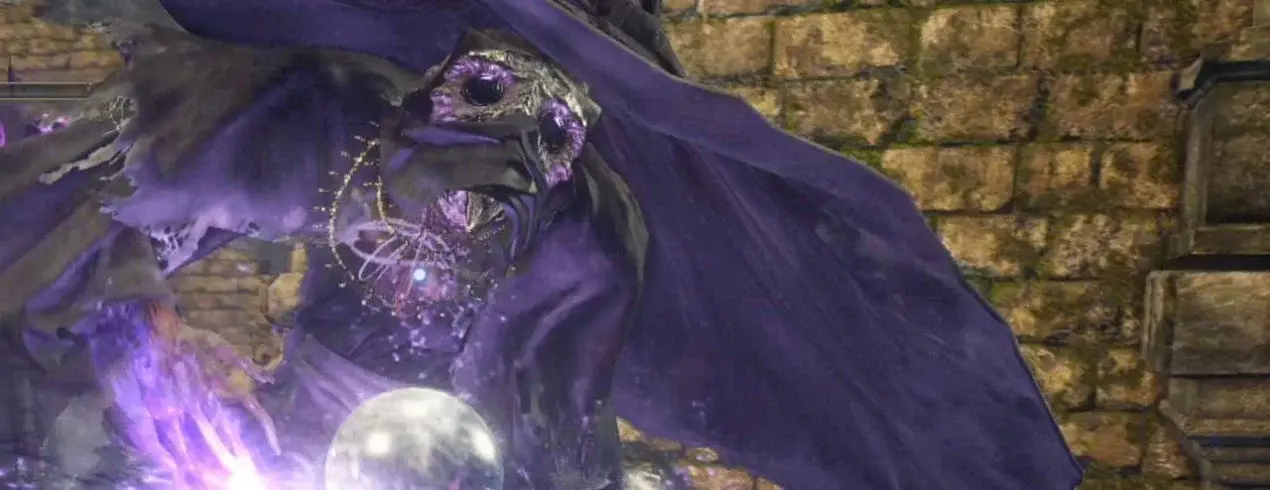crystalsage
