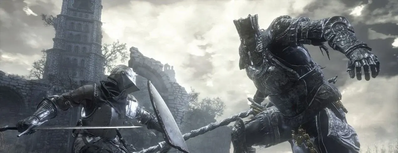 gundyr