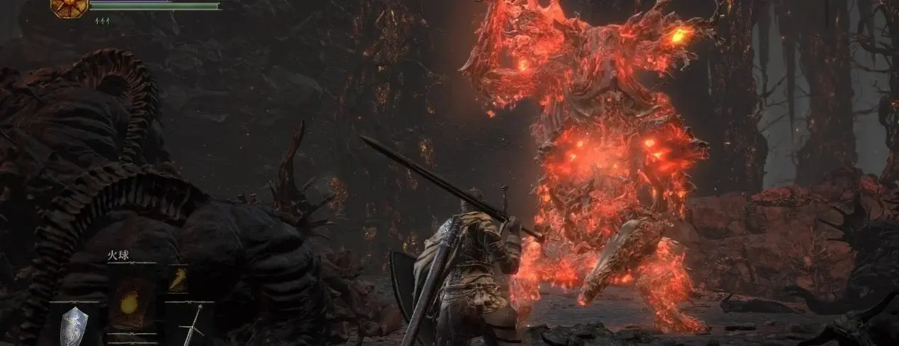 olddemon