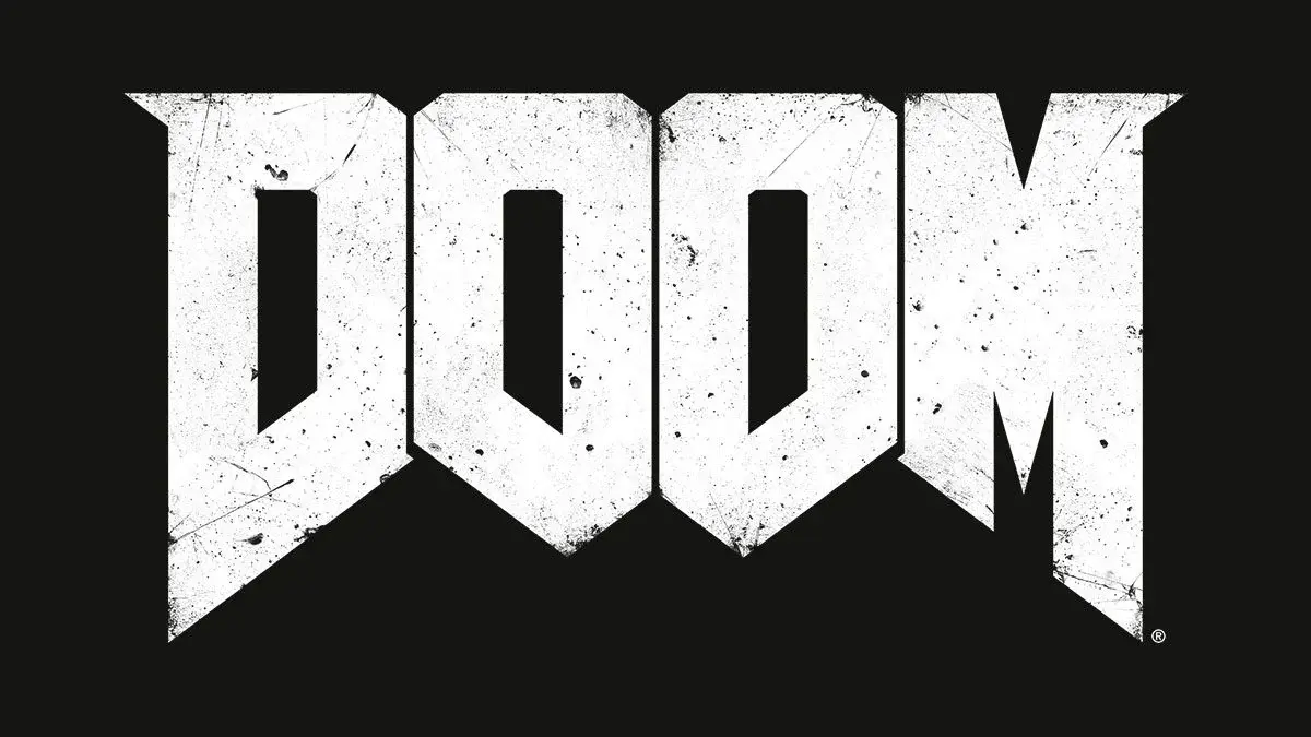 doom logo