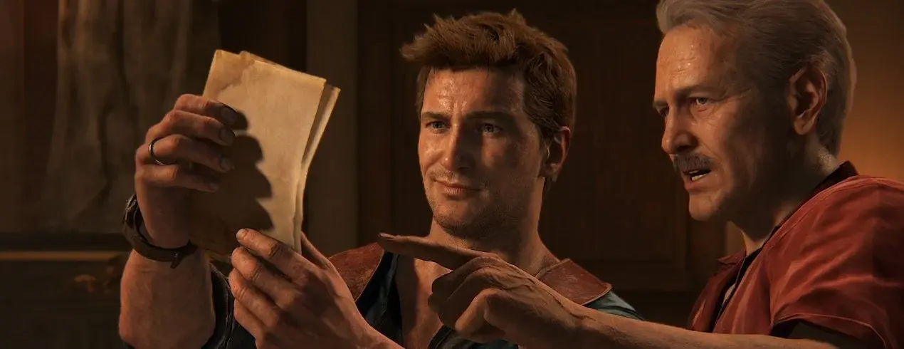 uncharted4chapters