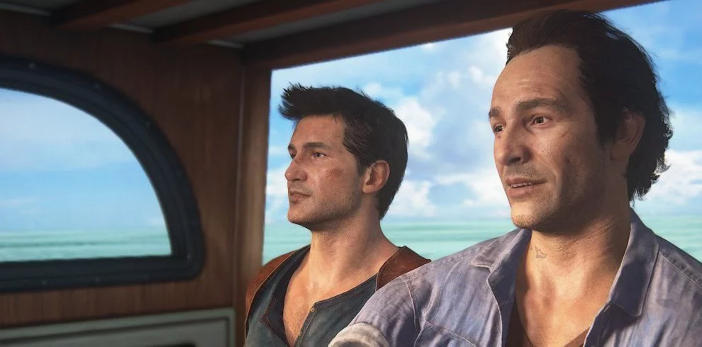 Uncharted 4 multiplayer may have been axed for PS5 and PC