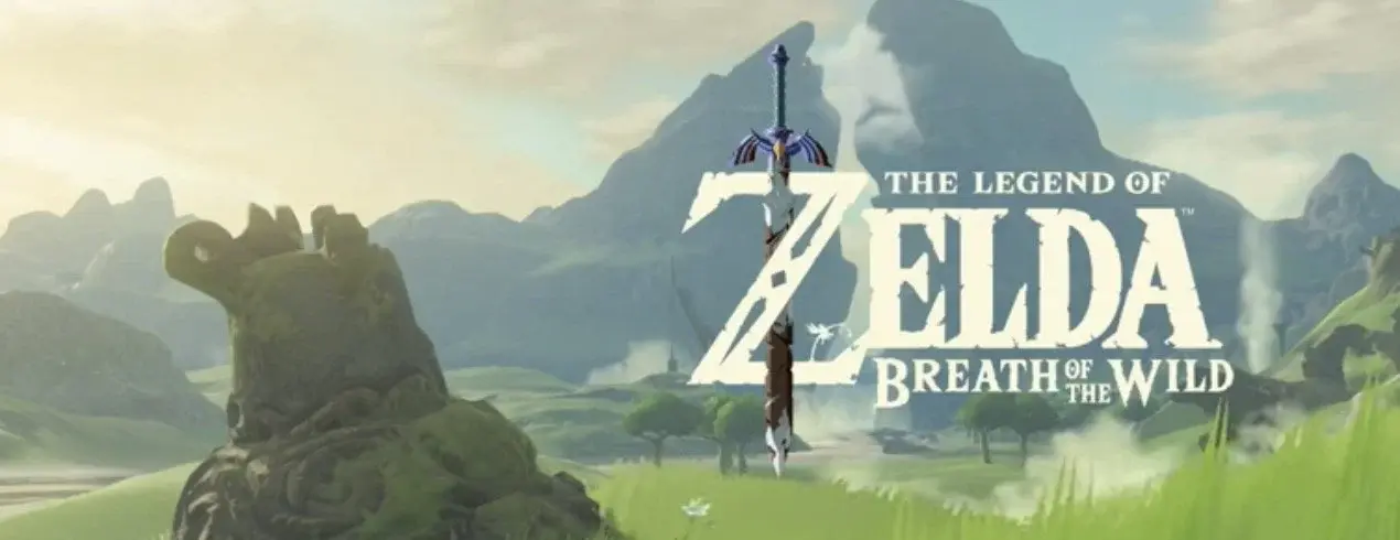 Zeldabreathofwild