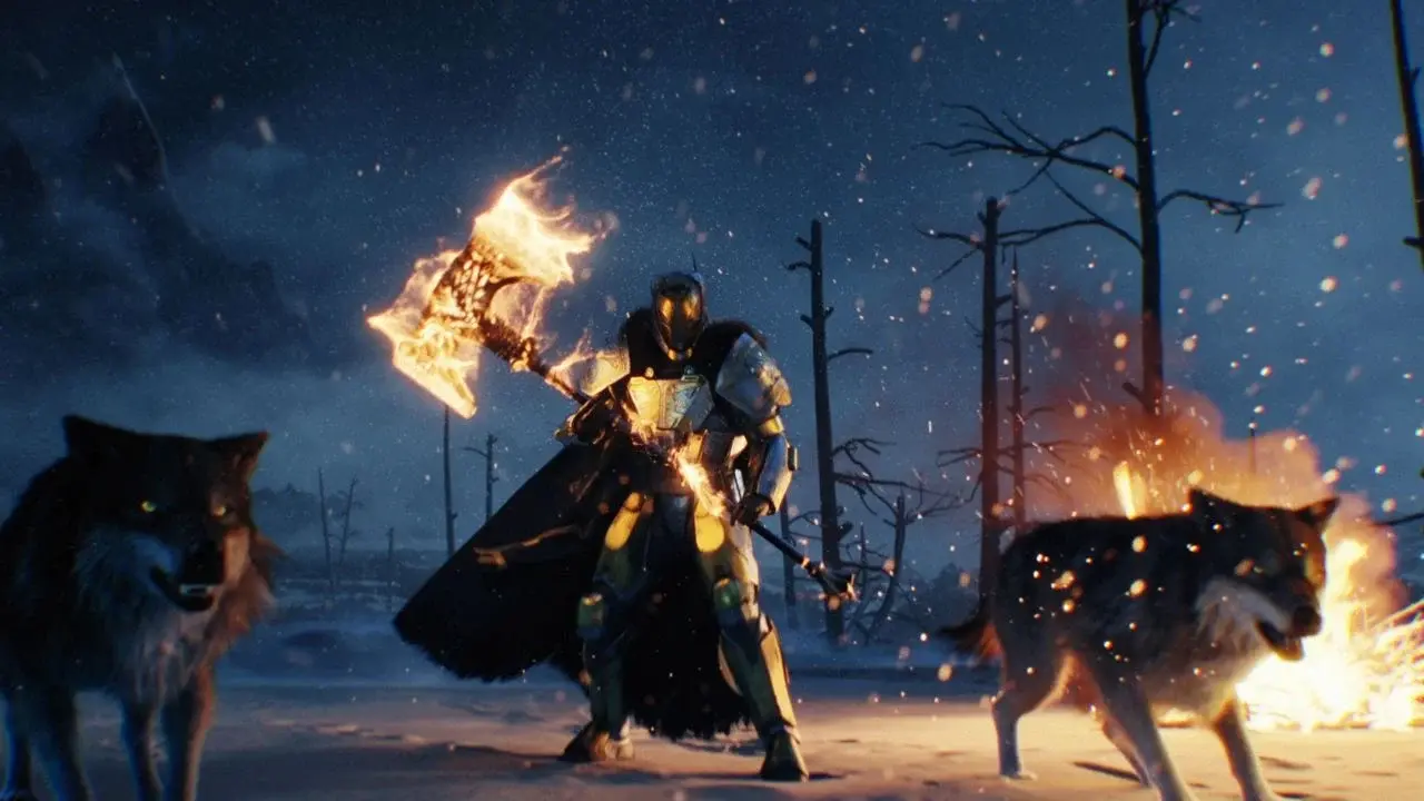 destiny rise of iron header