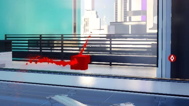 Review: Mirror's Edge: Catalyst