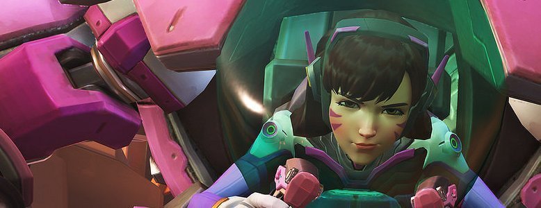 Overwatch new  animated short, Busan PTR map available now | Stevivor
