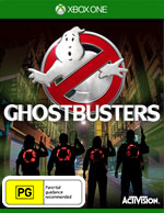 ghostbusterscover