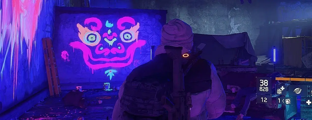 thedivisionunderground