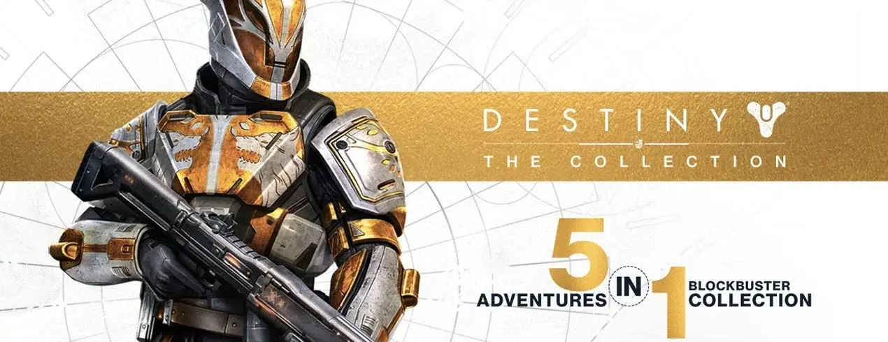 destinycollection