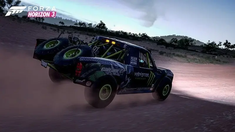 energytrophytruck