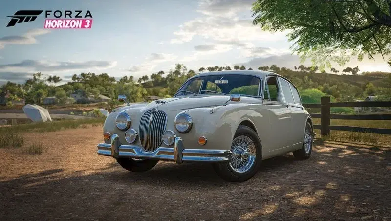 jaguar