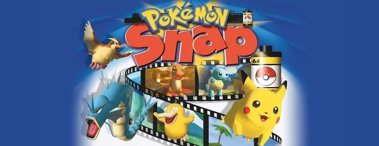 pokemonsnap