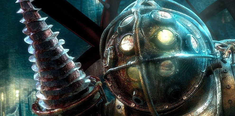Previs site reach volunteer Bioshock: The Collection: Everything you need to know | Stevivor