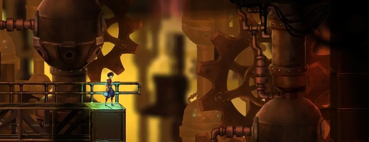 clockwork splash