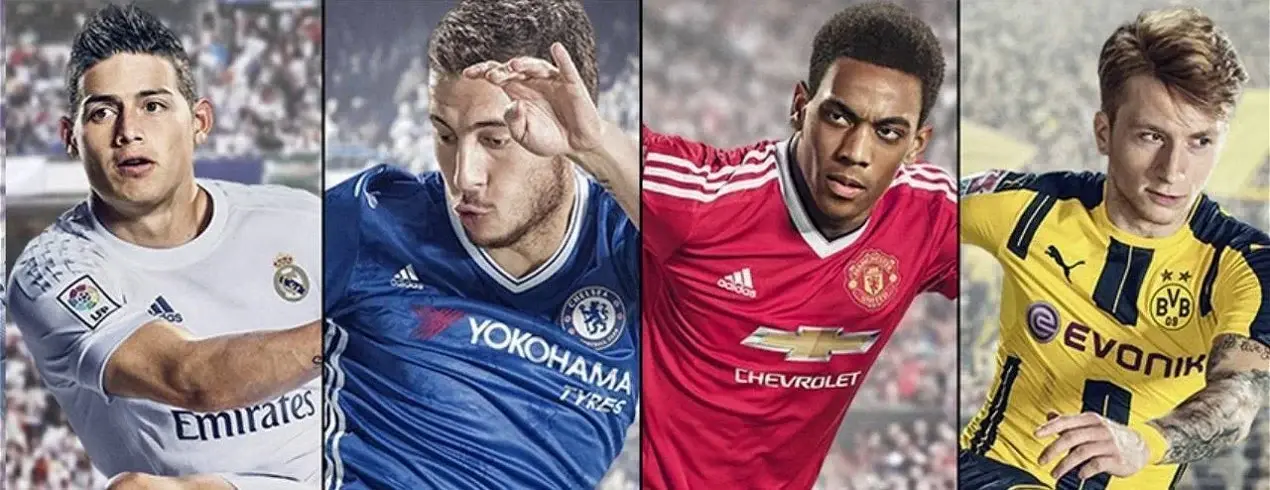 fifa17