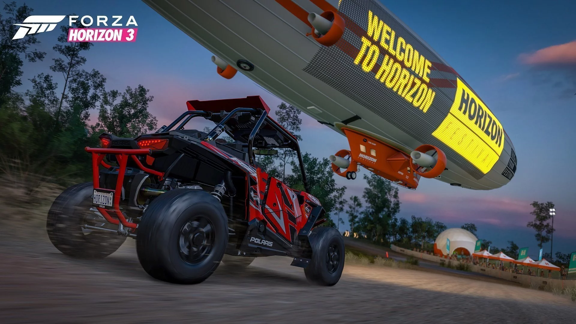 Forza Horizon 3 Review - Welcome to Australia, Cobber!