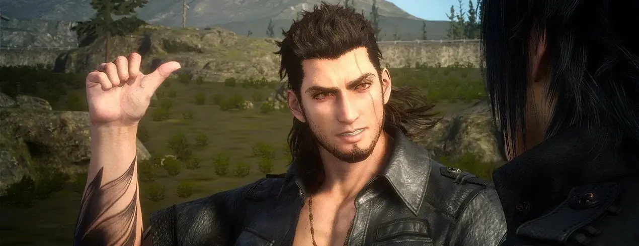 gladiolus