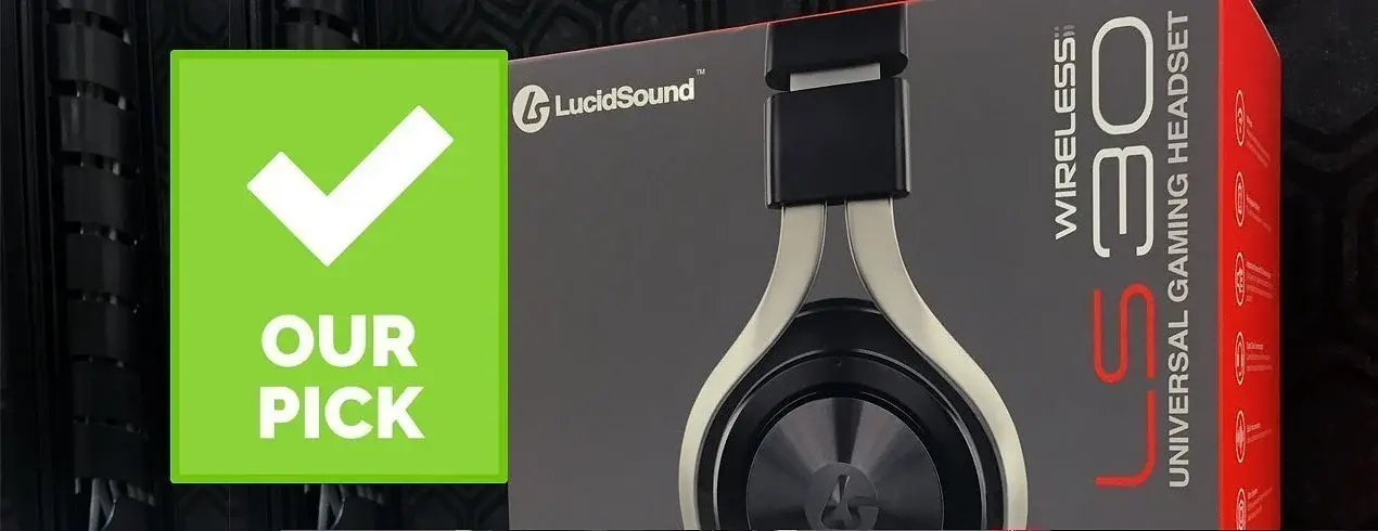 lucidourpick
