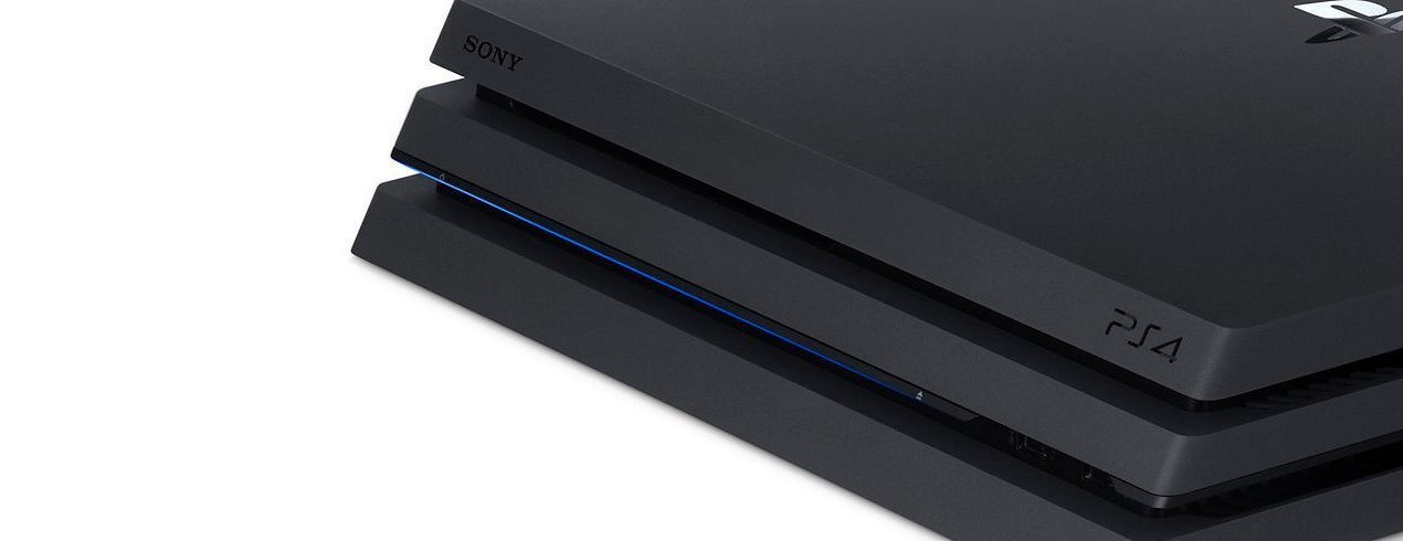 Newest PlayStation 4 Pro model CUH-7200 is much quieter | Stevivor