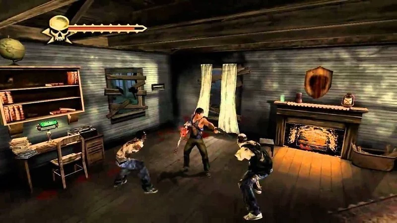 Horror Week: Our favourite classic (and bloody!) horror games